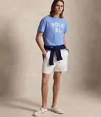 Polo Ralph Lauren Classic Fit Logo Short Sleeve Jersey T-Shirt