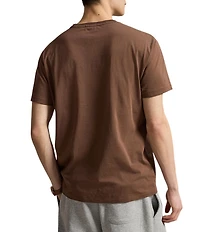 Polo Ralph Lauren Classic Fit Logo Short Sleeve T-Shirt