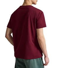 Polo Ralph Lauren Classic Fit Logo Short Sleeve T-Shirt