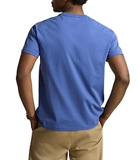 Polo Ralph Lauren Classic Fit Logo Short Sleeve T-Shirt