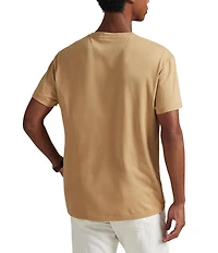 Polo Ralph Lauren Classic Fit Logo Short Sleeve T-Shirt