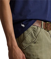 Polo Ralph Lauren Classic Fit Logo Short Sleeve T-Shirt