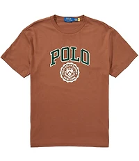 Polo Ralph Lauren Classic Fit Logo Short Sleeve T-Shirt