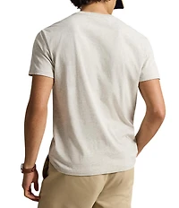 Polo Ralph Lauren Classic Fit Logo Short Sleeve T-Shirt