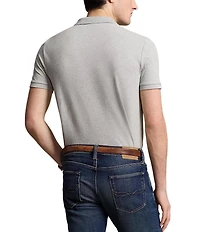 Polo Ralph Lauren Classic Fit Mesh Short Sleeve Polo Shirt