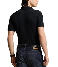 Polo Ralph Lauren Classic Fit Mesh Short Sleeve Polo Shirt