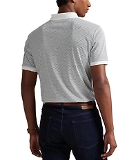 Polo Ralph Lauren Classic Fit Mini Mallets Short Sleeve Polo Shirt