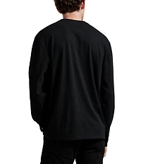 Polo Ralph Lauren Classic Fit Plaid-Logo Jersey T-Shirt