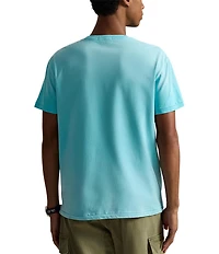 Polo Ralph Lauren Classic Fit Polo Bear Jersey Short Sleeve T-Shirt