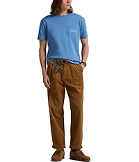 Polo Ralph Lauren Classic Fit Polo Bear Short Sleeve T-Shirt