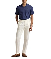 Polo Ralph Lauren Classic Fit Short Sleeve Polo Shirt