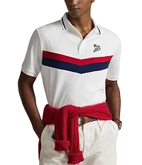 Polo Ralph Lauren Classic Fit Short Sleeve Polo Shirt