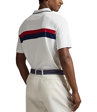 Polo Ralph Lauren Classic Fit Short Sleeve Polo Shirt