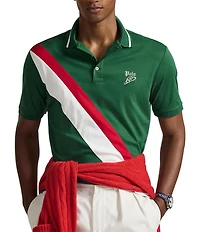 Polo Ralph Lauren Classic Fit Short Sleeve Polo Shirt