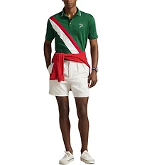 Polo Ralph Lauren Classic Fit Short Sleeve Polo Shirt