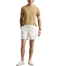 Polo Ralph Lauren Classic Fit Short Sleeve V-Neck T-Shirt