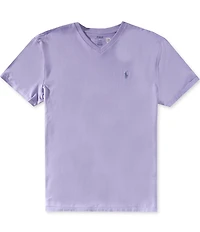 Polo Ralph Lauren Classic Fit Short Sleeve V-Neck T-Shirt