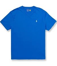 Polo Ralph Lauren Classic Fit Short Sleeve V-Neck T-Shirt