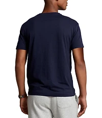 Polo Ralph Lauren Classic Fit Short Sleeve V-Neck T-Shirt
