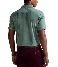 Polo Ralph Lauren Classic Fit Soft Cotton Short Sleeve Polo Shirt
