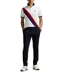 Polo Ralph Lauren Classic Fit Soft Cotton Short Sleeve Polo Shirt
