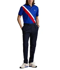 Polo Ralph Lauren Classic Fit Soft Cotton Short Sleeve Polo Shirt