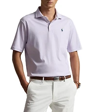 Polo Ralph Lauren Classic Fit Soft Short Sleeve Polo Shirt