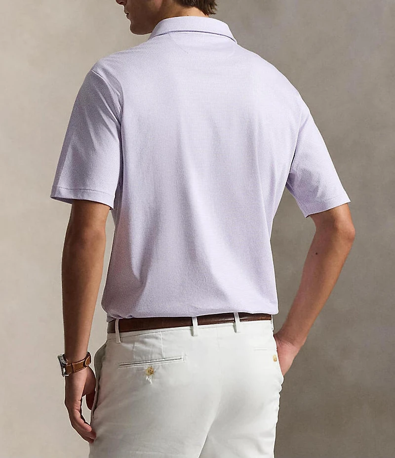 Polo Ralph Lauren Classic Fit Soft Short Sleeve Polo Shirt