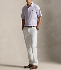 Polo Ralph Lauren Classic Fit Soft Short Sleeve Polo Shirt