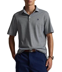 Polo Ralph Lauren Classic Fit Soft Short Sleeve Polo Shirt