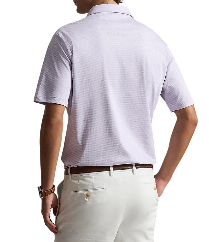 Polo Ralph Lauren Classic Fit Soft Short Sleeve Polo Shirt