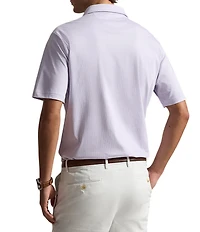 Polo Ralph Lauren Classic Fit Soft Short Sleeve Polo Shirt