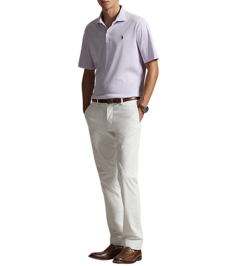 Polo Ralph Lauren Classic Fit Soft Short Sleeve Polo Shirt