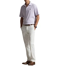 Polo Ralph Lauren Classic Fit Soft Short Sleeve Polo Shirt