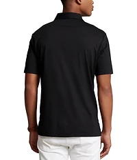 Polo Ralph Lauren Classic-Fit Soft Cotton Short-Sleeve Polo Shirt