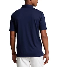 Polo Ralph Lauren Classic-Fit Soft Cotton Short-Sleeve Polo Shirt