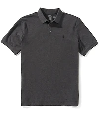 Polo Ralph Lauren Classic Fit Stretch Mesh Short Sleeve Polo Shirt