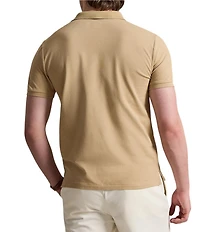 Polo Ralph Lauren Classic Fit Stretch Mesh Short Sleeve Polo Shirt