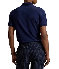 Polo Ralph Lauren Classic Fit Stretch Mesh Short Sleeve Polo Shirt