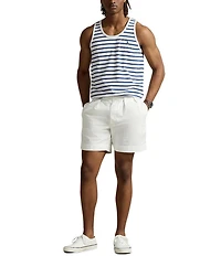 Polo Ralph Lauren Classic Fit Striped Jersey Tank