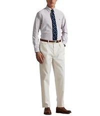 Polo Ralph Lauren Classic Fit Striped Oxford Shirt