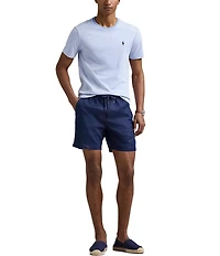 Polo Ralph Lauren Classic Fit Striped Short Sleeve T-Shirt