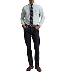 Polo Ralph Lauren Classic Fit Tattersall Oxford Shirt