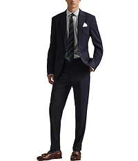 Polo Ralph Lauren Classic Fit Tattersall Stretch Poplin Long Sleeve Woven Shirt