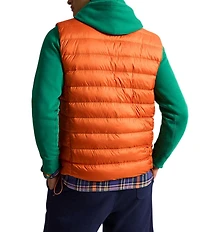 Polo Ralph Lauren Colden Packable Down Vest