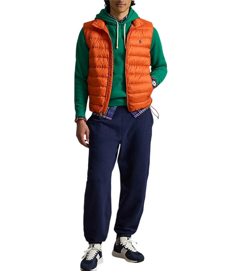 Polo Ralph Lauren Colden Packable Down Vest