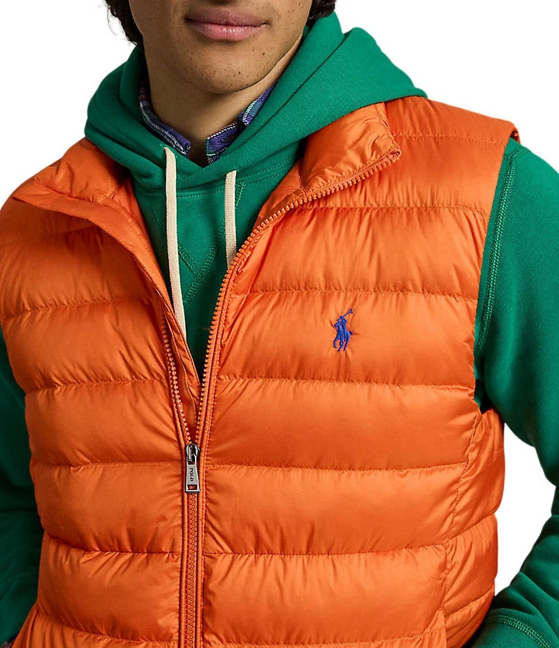 Polo Ralph Lauren Colden Packable Down Vest