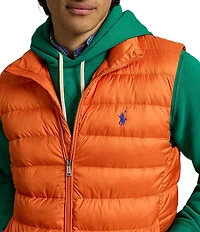 Polo Ralph Lauren Colden Packable Down Vest