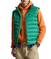 Polo Ralph Lauren Colden Packable Down Vest