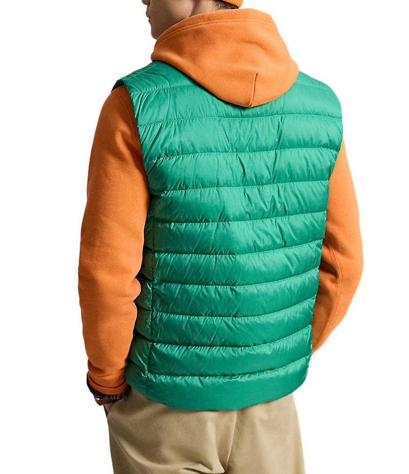 Polo Ralph Lauren Colden Packable Down Vest